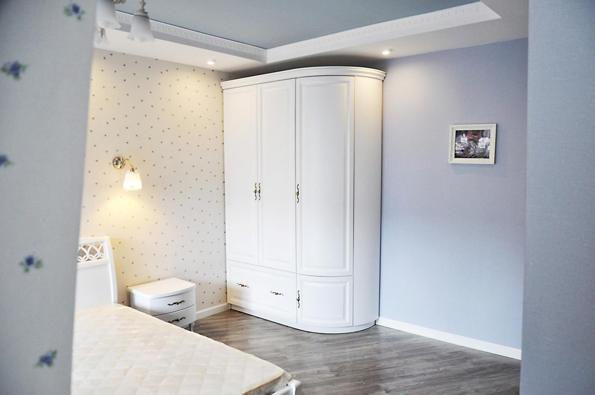 Real Home Apartmens - Podil Promenade Kiev Cameră foto